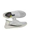 Miesten Skechers - Lenkkarit, koko 46 - Valkoinen ()