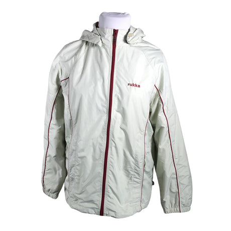 Naisten Rukka - Ulkoilutakki, koko 44 - Harmaa ()