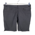Naisten Puma - Shortsit, koko 40 - Musta ()