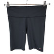 Naisten Tommy Hilfiger - Urheilushortsit, koko 38 - Musta ()