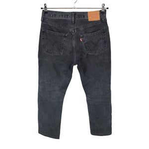 Naisten Levi's - Farkut, koko W26 - Harmaa (2)