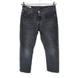 Naisten Levi's - Farkut, koko W26 - Harmaa ()