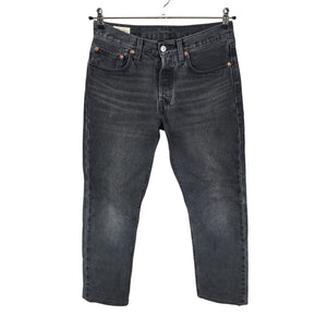 Naisten Levi's - Farkut, koko W26 - Harmaa (1)