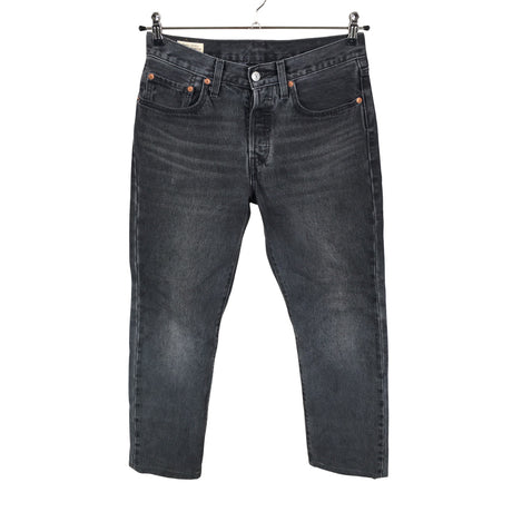 Naisten Levi's - Farkut, koko W26 - Harmaa ()