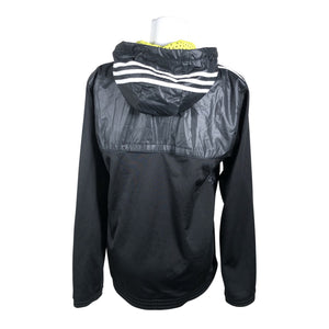Naisten Adidas - Ulkoilutakki, koko 38 - Musta (2)