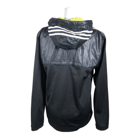Naisten Adidas - Ulkoilutakki, koko 38 - Musta (2)