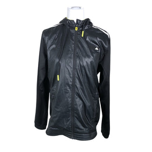 Naisten Adidas - Ulkoilutakki, koko 38 - Musta (1)
