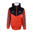 Miesten Nike - Huppari, koko S - Punainen ()