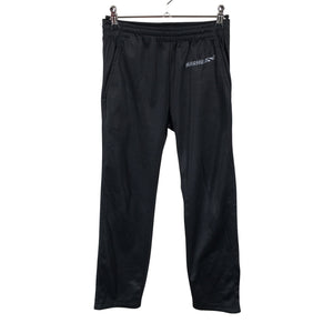Unisex Karhu - Verryttelyhousut, koko 134 - 140 - Musta (1)