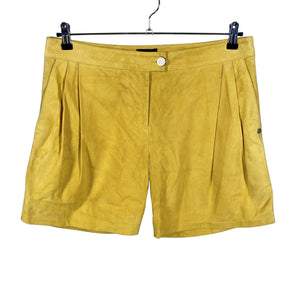 Naisten Liu Jo - Shortsit, koko 44 - Keltainen (1)