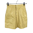 Naisten Miss Sixty - Shortsit, koko 40 - Keltainen ()