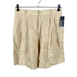 Naisten Polo Ralph Lauren - Shortsit, koko 40 - Beige ()