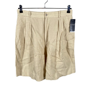 Naisten Polo Ralph Lauren - Shortsit, koko 40 - Beige (1)