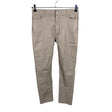 Naisten Pedro del Hierro - Farkut, koko 40 - Beige ()