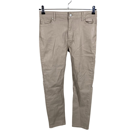 Naisten Pedro del Hierro - Farkut, koko 40 - Beige ()