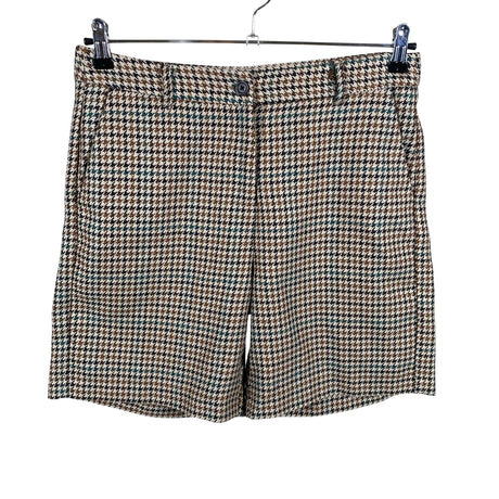Naisten Soyaconcept - Shortsit, koko 38 - Ruskea ()