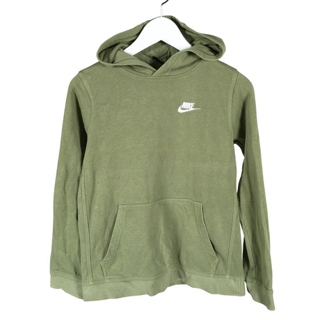 Unisex Nike - Huppari, koko 152 - 158 - Vihreä ()