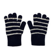 Unisex Polarn O. Pyret - Sormikkaat, koko 4 - 5 vuotta - Sininen ()