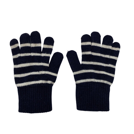 Unisex Polarn O. Pyret - Sormikkaat, koko 4 - 5 vuotta - Sininen ()
