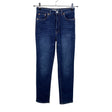 Tyttöjen Levi's - Farkut, koko 152 - 158 - Sininen ()