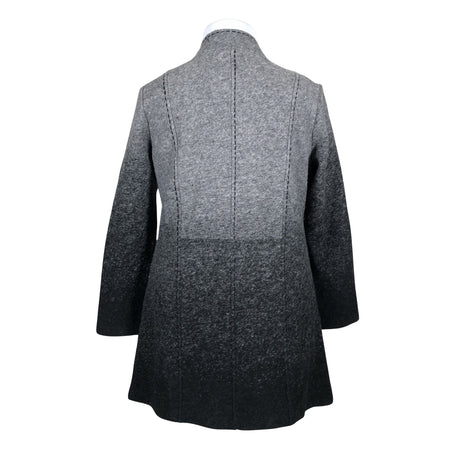 Naisten Gerry Weber - Villakangastakki, koko 44 - Harmaa (2)
