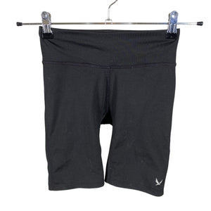 Unisex Soc - Urheilushortsit, koko 146 - 152 - Musta (1)