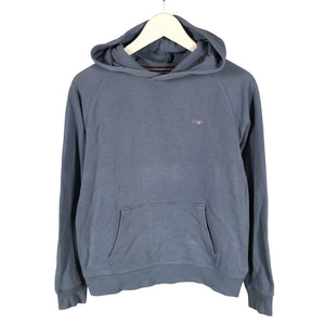 Unisex Gant - Huppari, koko 158 - 164 - Sininen (1)