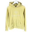 Unisex Gant - Huppari, koko 158 - 164 - Keltainen ()