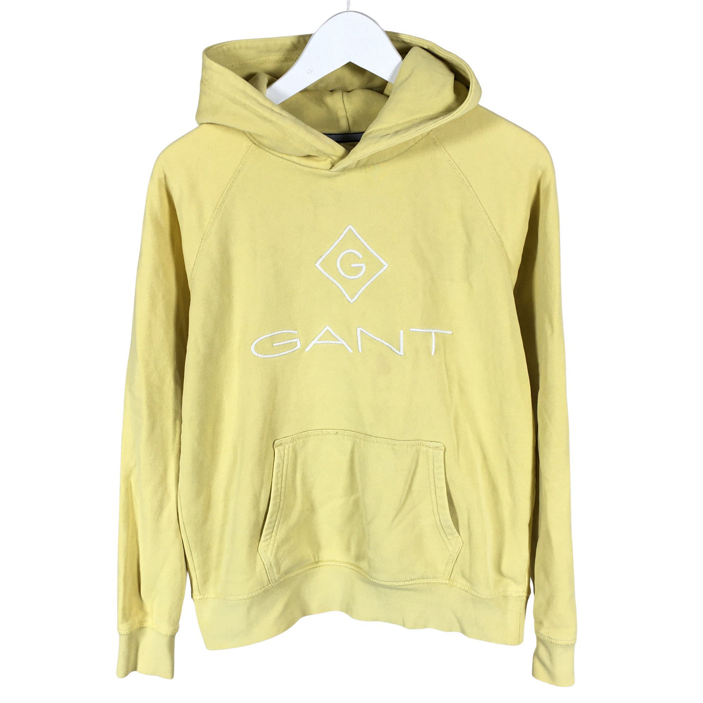 Unisex Gant - Huppari, koko 158 - 164 - Keltainen (1)