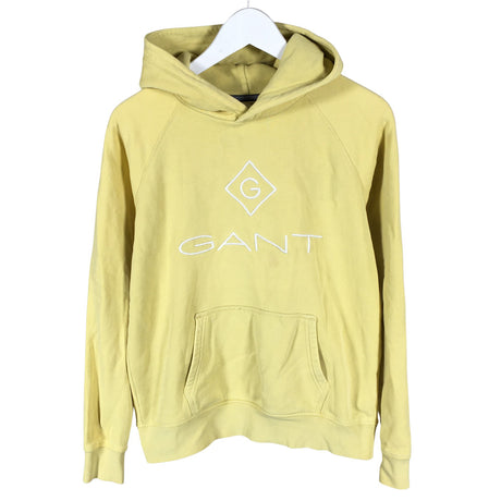 Unisex Gant - Huppari, koko 158 - 164 - Keltainen ()
