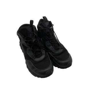 Unisex Zero C - Nilkkurit, koko 36 - Musta (2)
