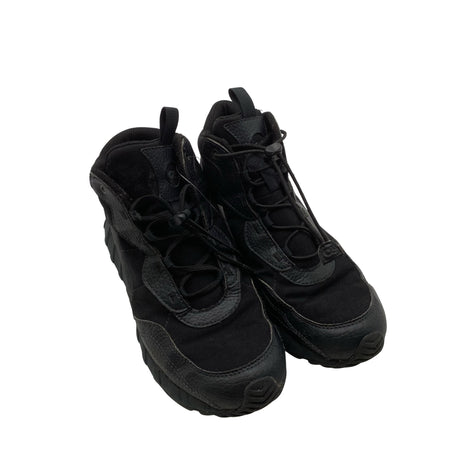 Unisex Zero C - Nilkkurit, koko 36 - Musta (2)