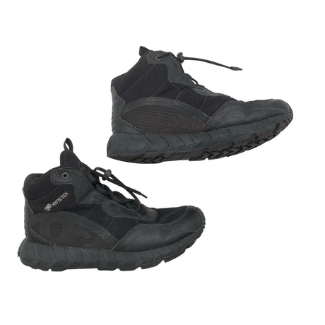 Unisex Zero C - Nilkkurit, koko 36 - Musta ()