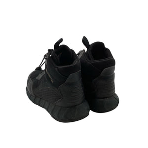 Unisex Zero C - Nilkkurit, koko 36 - Musta (3)