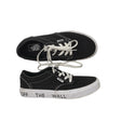 Unisex Vans - Tennarit, koko 37 - Musta ()
