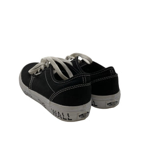 Unisex Vans - Tennarit, koko 37 - Musta (2)