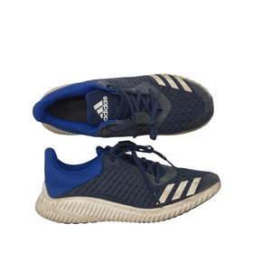 Unisex Adidas - Lenkkarit, koko 36 - Sininen (1)