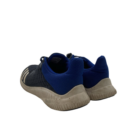 Unisex Adidas - Lenkkarit, koko 36 - Sininen (2)