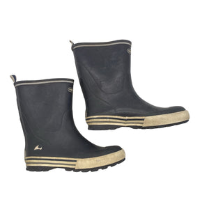 Unisex Viking - Kumisaappaat, koko 35 - Sininen (1)
