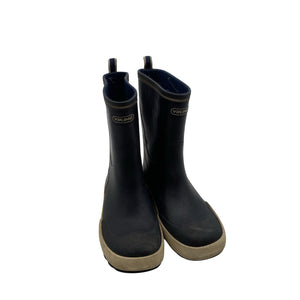 Unisex Viking - Kumisaappaat, koko 35 - Sininen (2)