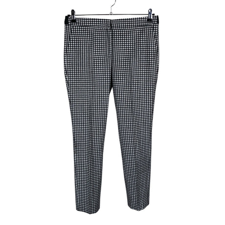 Naisten Massimo Dutti - Kangashousut, koko 40 - Musta ()