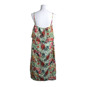 Naisten Marimekko - Kesämekko, koko 40 - Valkoinen (2)