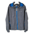 Unisex Icepeak - Softshell-takki, koko 134 - 140 - Harmaa ()
