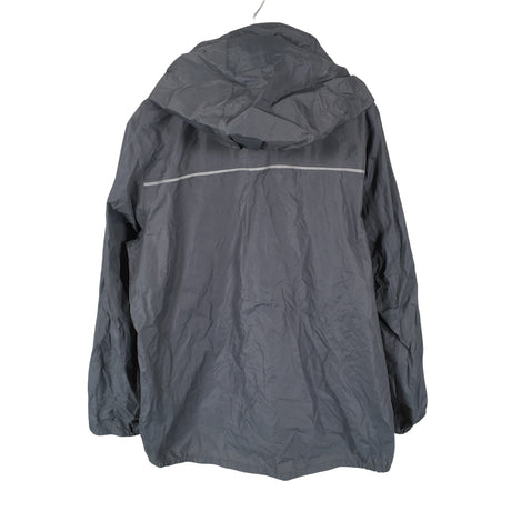 Unisex Polarn O. Pyret - Välikausitakki, koko 134 - 140 - Harmaa (2)
