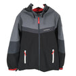 Unisex Icepeak - Softshell-takki, koko 134 - 140 - Harmaa ()