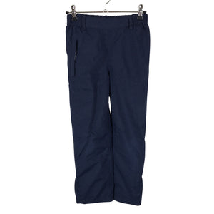 Unisex Reima - Välikausihousut, koko 134 - 140 - Sininen (1)