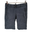 Unisex Name It - Shortsit, koko 134 - 140 - Harmaa ()