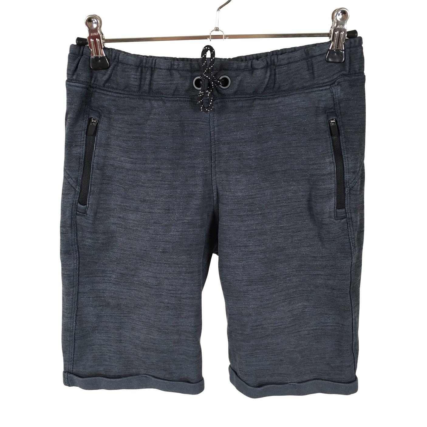 Unisex Name It - Shortsit, koko 134 - 140 - Harmaa (1)