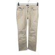 Naisten Gant - Farkut, koko W31 - Beige ()