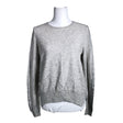 Naisten Hugo Boss - Neulepaita, koko 40 - Harmaa ()